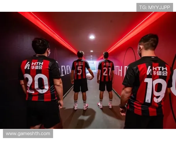 华体会棋牌与国米T达成战略合作协议开启体育电竞新纪元